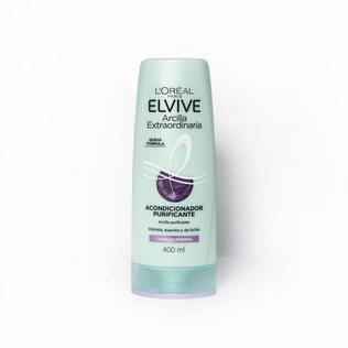 Shampoo ELVIVE x 400 ml